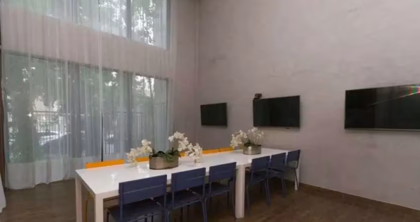 Apartamento com 1 dormitório à venda, 35 m² por r$ 479.000,00 - saúde - são paulo/sp