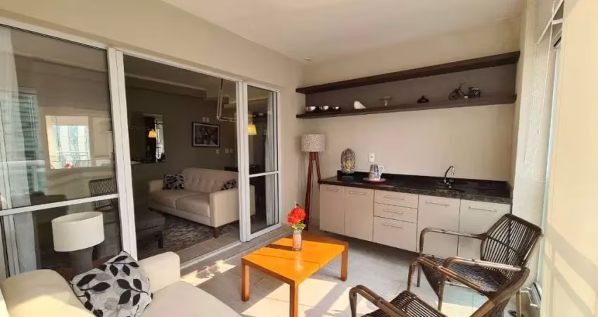 Apartamento com 1 dormitório à venda, 66 m² por r$ 1.300.000,00 - brooklin - são paulo/sp