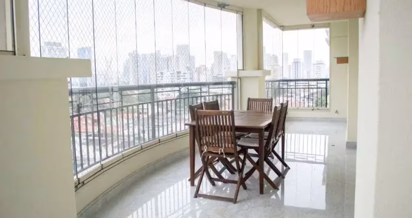 Apartamento com 3 dormitórios à venda, 198 m² por r$ 3.394.000,00 - cidade monções - são paulo/sp
