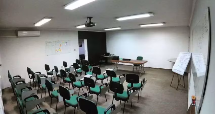 Prédio à venda, 500 m² por r$ 2.650.000,00 - vila firmiano pinto - são paulo/sp