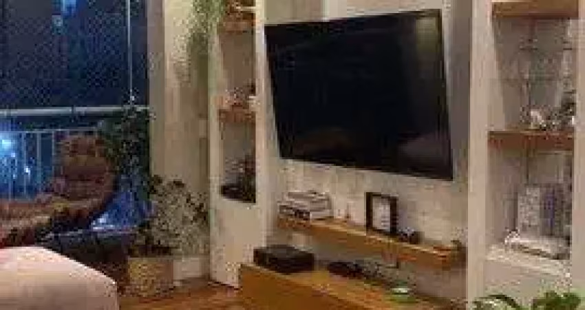 Apartamento com 2 dormitórios à venda, 74 m² por r$ 1.250.000,00 - vila clementino	 - são paulo/sp