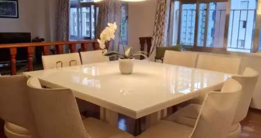 Apartamento com 3 quartos e 107m² na vila clementino, são paulo: venda ou locação!