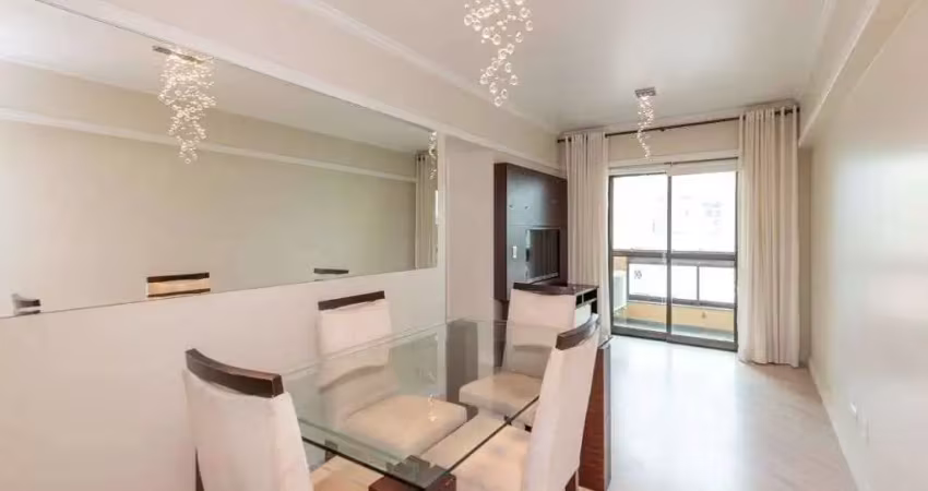 Apartamento com 2 dormitórios à venda, 60 m² por r$ 750.000,00 - saúde - são paulo/sp