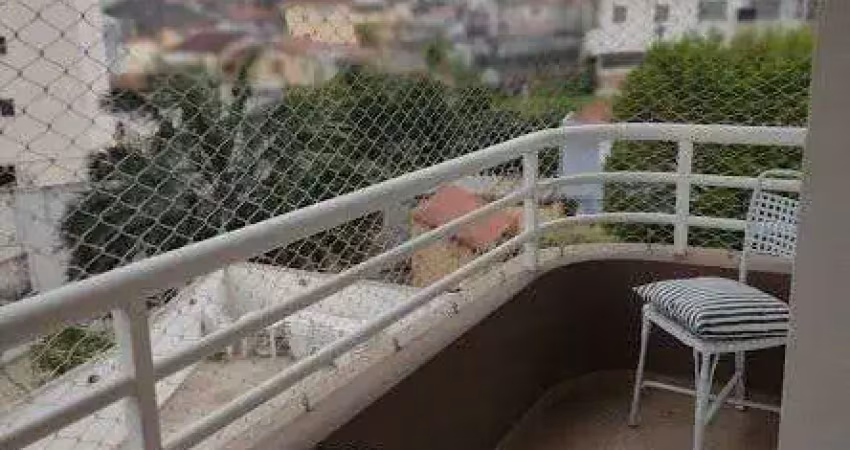 Apartamento com 3 dormitórios à venda, 77 m² por r$ 668.000,00 - vila gumercindo - são paulo/sp