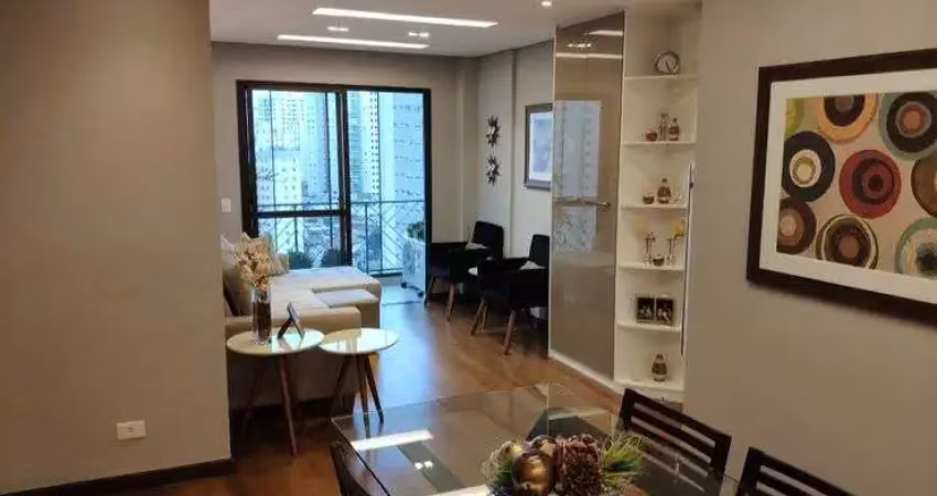 Apartamento com 3 dormitórios à venda, 86 m² por r$ 1.030.000,00 - saúde - são paulo/sp
