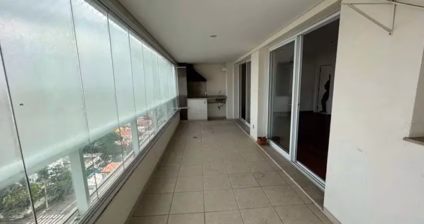 Venda de apartamento de luxo em são paulo-sp: 4 quartos, 1 suíte, 2 salas, 4 banheiros, 3 vagas na vila gumercindo - 125 m².