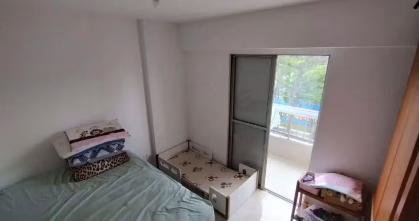 Apartamento com 2 dormitórios à venda, 50 m² por r$ 360.000,00 - vila guarani(zona sul) - são paulo/sp