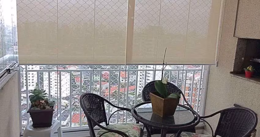Apartamento à venda em são paulo-sp, vila santo estéfano: 2 quartos, 1 suíte, 3 salas, 2 banheiros, 2 vagas de garagem, 84m².