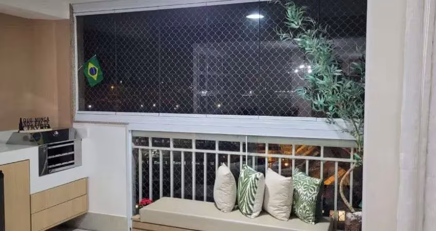 Apartamento com 3 dormitórios à venda, 88 m² por r$ 976.000,00 - jabaquara - são paulo/sp