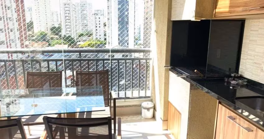 Apartamento de 2 quartos com suíte e vaga na saúde, são paulo: seu novo lar espera por você!