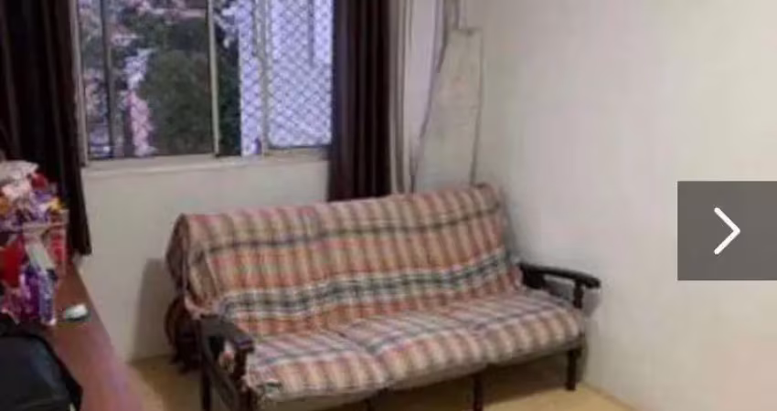 Apartamento com 1 dormitório à venda, 45 m² por r$ 300.000,00 - vila guarani (zona sul) - são paulo/sp