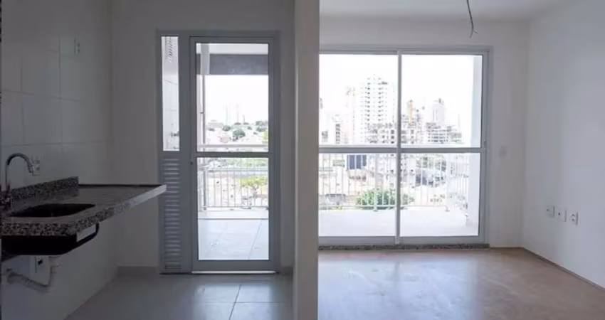 Apartamento com 1 dormitório à venda, 45 m² por r$ 495.000,00 - ipiranga - são paulo/sp