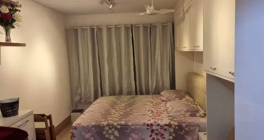 Apartamento com 1 dormitório à venda, 29 m² por r$ 460.000,00 - são judas - são paulo/sp