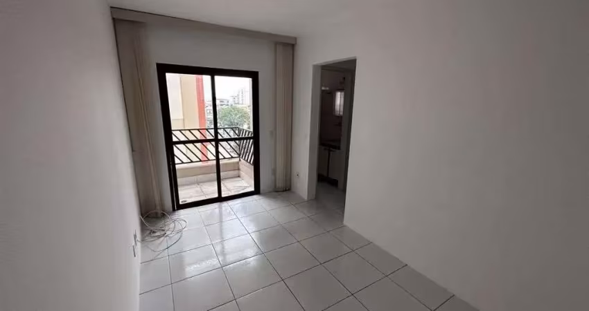 Apartamento com 2 dormitórios à venda, 50 m² por r$ 500.000,00 - vila mariana - são paulo/sp