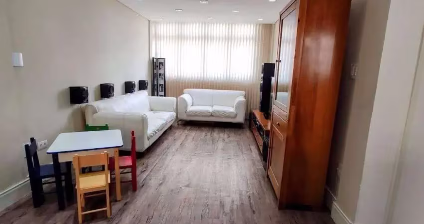 Imperdível! apartamento à venda em são paulo-sp, vila mariana: 3 quartos, 1 suíte, 2 salas, 3 banheiros, 105m² de área.
