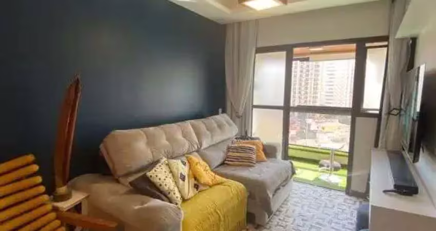 Apartamento com 2 quartos à venda na RuaCorreia de Lemos, 623, Chácara Inglesa, São Paulo