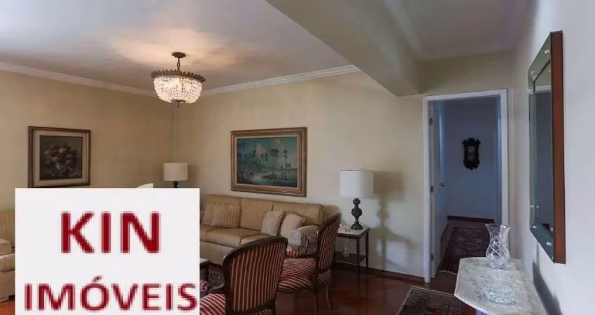 Apartamento com 4 dormitórios à venda, 140 m² por r$ 910.000,00 - saúde - são paulo/sp