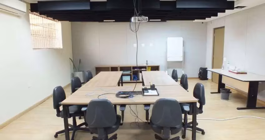 Prédio à venda, 639 m² por r$ 4.900.000,00 - vila monte alegre - são paulo/sp