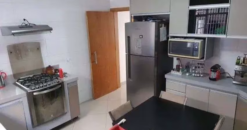 Casa com 3 dormitórios à venda, 114 m² por r$ 954.000,00 - ipiranga - são paulo/sp