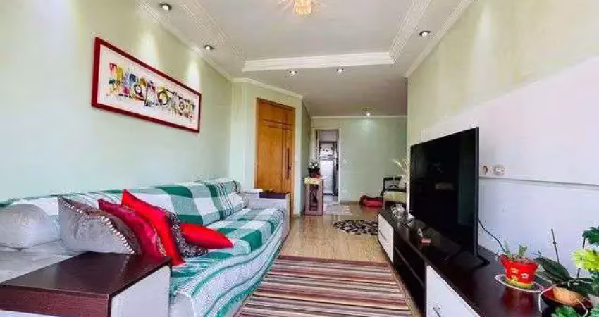 Apartamento com 3 dormitórios à venda, 84 m² por r$ 700.000,00 - saúde - são paulo/sp