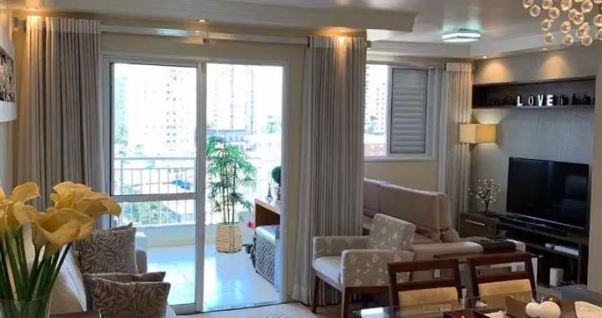 Apartamento com 3 dormitórios à venda, 69 m² por r$ 660.000,00 - saúde - são paulo/sp