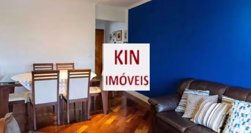 Apartamento com 3 dormitórios à venda, 72 m² por r$ 650.000,00 - saúde - são paulo/sp
