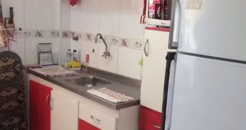 Apartamento com 1 dormitório à venda, 49 m² por r$ 449.000,00 - vila mariana - são paulo/sp