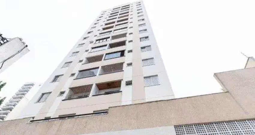 Apartamento com 2 dormitórios à venda, 50 m² por r$ 460.000,00 - vila mariana - são paulo/sp