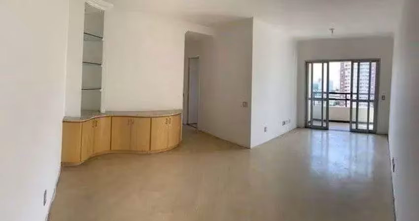Apartamento com 3 dormitórios à venda, 82 m² por r$ 639.000,00 - saúde - são paulo/sp