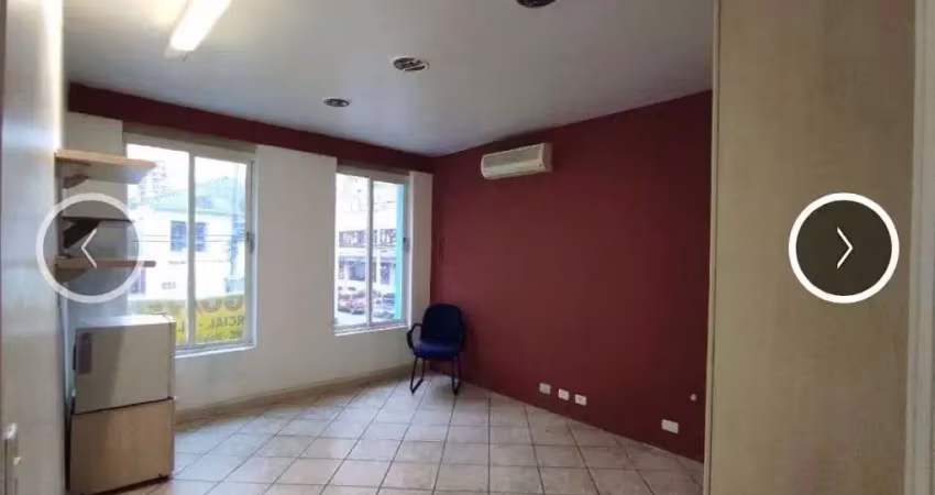 Sobrado com 10 dormitórios, 380 m² - venda por r$ 3.000.000,00 ou aluguel por r$ 17.000,00/mês - vila mariana - são paulo/sp