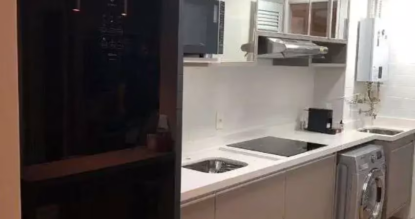 Apartamento com 2 dormitórios à venda, 63 m² por r$ 570.000,00 - vila maria - são paulo/sp