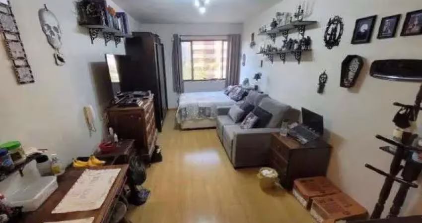 Apartamento com 1 quarto à venda na AlamedaRibeirão Preto, 163, Bela Vista, São Paulo