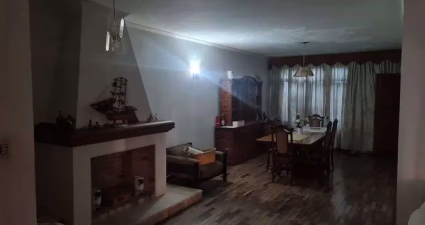 Casa com 7 quartos para alugar na AvenidaPiassanguaba, 1, Planalto Paulista, São Paulo