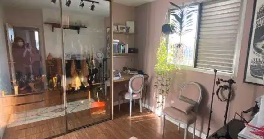 Apartamento com 2 quartos à venda na RuaSaioá, 239, Vila Firmiano Pinto, São Paulo