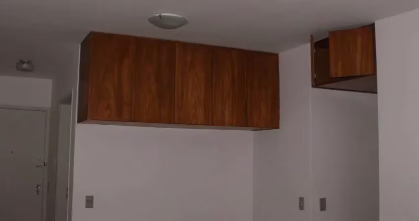 Apartamento com 1 dormitório à venda, 55 m² por r$ 590.000,00 - vila clementino - são paulo/sp