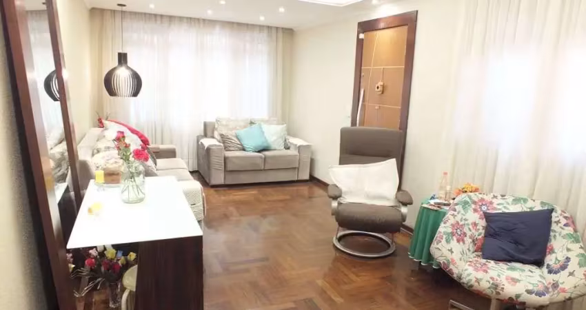 Sobrado com 3 dormitórios à venda, 151 m² por r$ 899.000,00 - vila do bosque - são paulo/sp