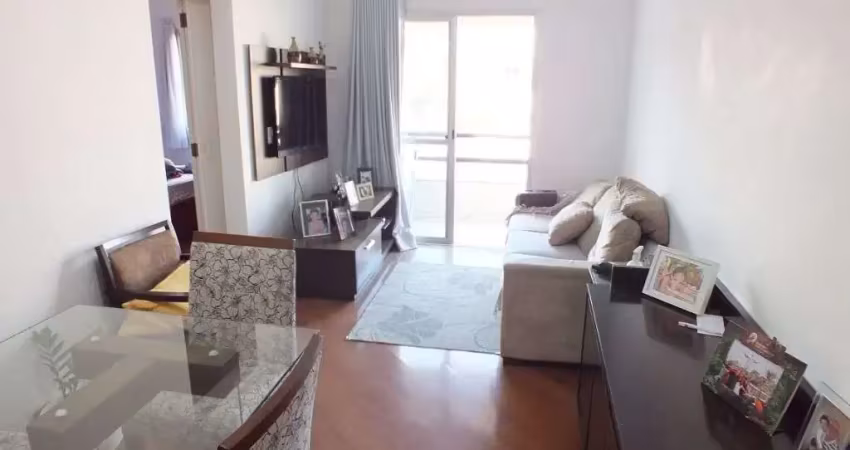 Apartamento com 2 dormitórios à venda, 54 m² por r$ 375.000,00 - alto do ipiranga - são paulo/sp
