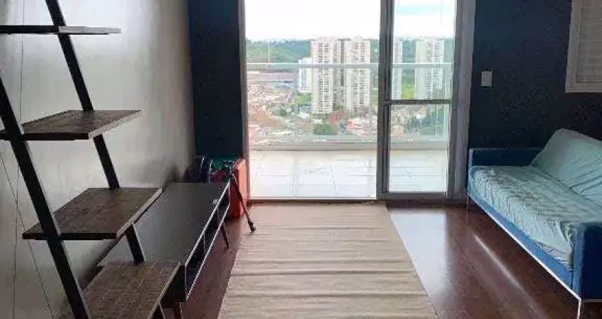 Apartamento com 2 dormitórios à venda, 76 m² por r$ 899.000,00 - conceição - são paulo/sp