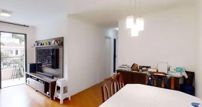 Apartamento com 3 dormitórios à venda, 79 m² por r$ 700.000,00 - saúde - são paulo/sp