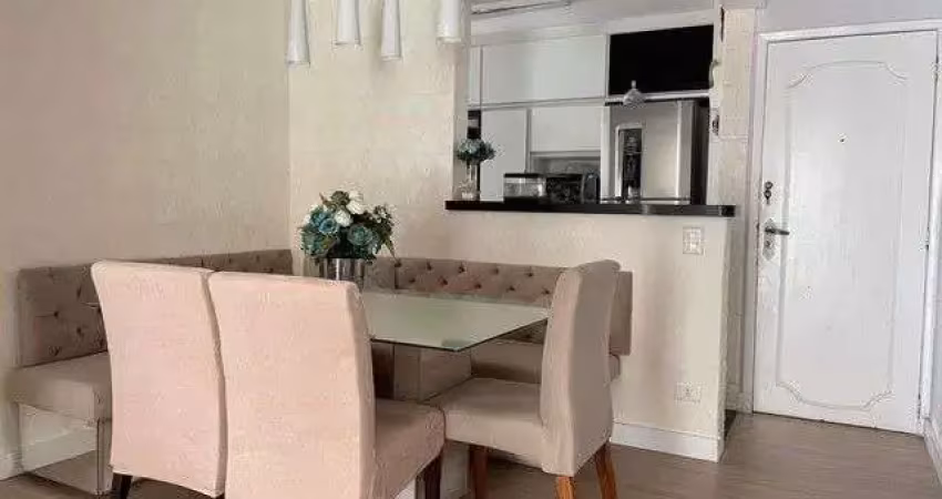Apartamento com 3 dormitórios à venda, 85 m² por r$ 898.000,00 - saúde - são paulo/sp