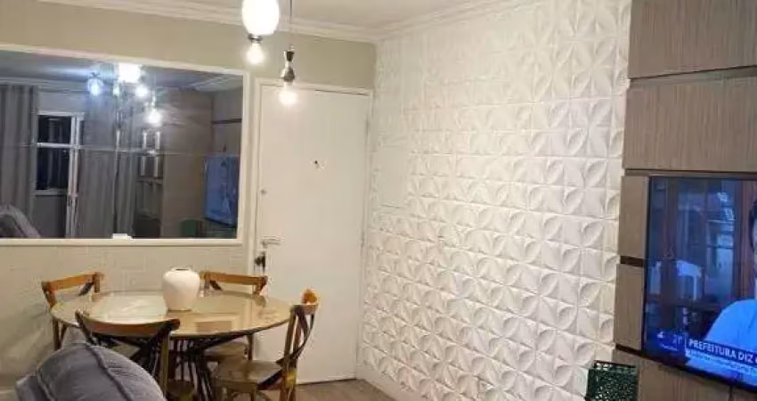 Apartamento com 2 quartos à venda na Ruado Manifesto, 198, Vila Independência, São Paulo