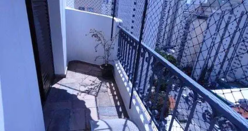 Apartamento com 3 dormitórios à venda, 270 m² por r$ 1.890.000,00 - brooklin novo - são paulo/sp