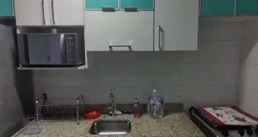 Apartamento com 2 quartos à venda na RuaSanta Izabel, 555, Vila Augusta, Guarulhos