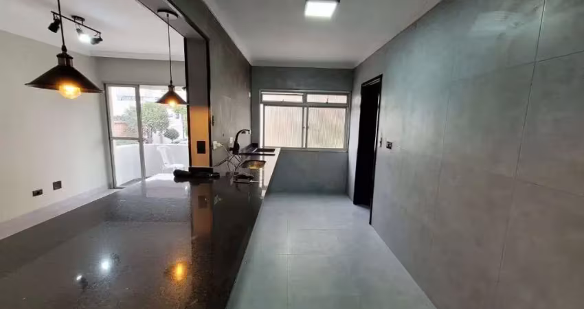 Apartamento com 2 dormitórios à venda, 65 m² por r$ 562.000,00 - vila guarani (zona sul) - são paulo/sp