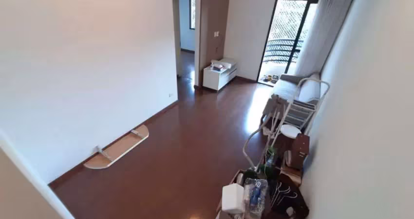 Apartamento com 2 dormitórios à venda, 50 m² por r$ 449.000,00 - saúde - são paulo/sp