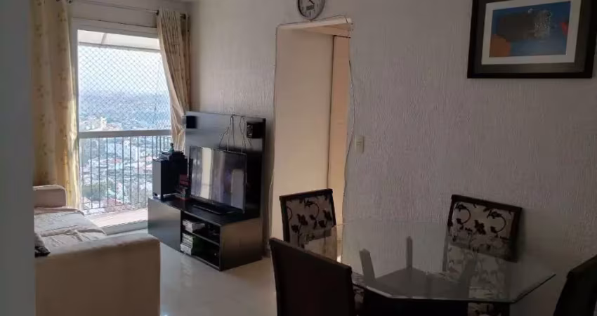 Apartamento com 2 dormitórios à venda, 55 m² por r$ 340.000,00 - jabaquara - são paulo/sp