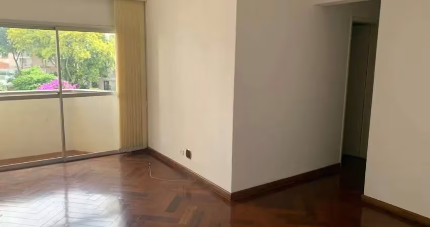 Apartamento com 3 dormitórios à venda, 64 m² por r$ 520.000,00 - saúde - são paulo/sp