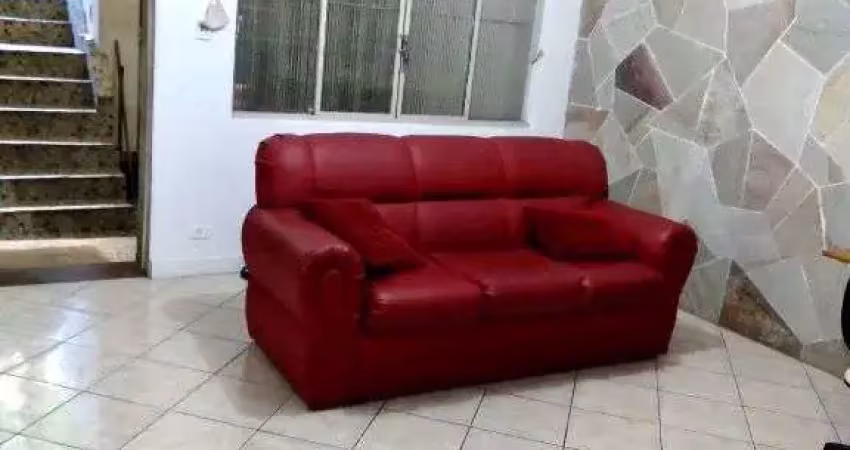 Sobrado com 3 dormitórios à venda, 107 m² por r$ 720.800,00 - chácara inglesa - são paulo/sp