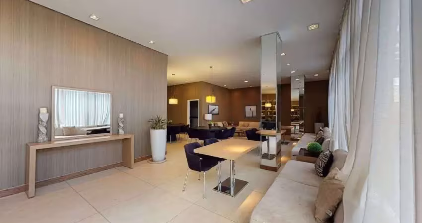 1,2km metrô vergueiro 51m² 2 dormitórios, varanda e 1 vaga!