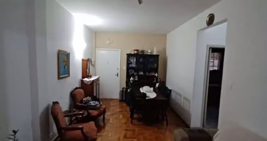 Apartamento com 1 quarto à venda na RuaAntônio Tavares, 81, Cambuci, São Paulo